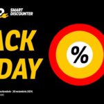 Flanco începe a 14-a ediție de Black Friday