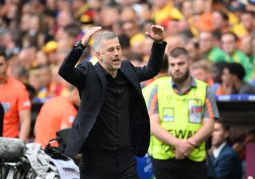 Edi Iordănescu a primit o nouă ofertă concretă