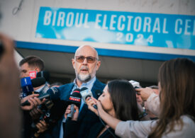 Kelemen Hunor: Arătați-ne și nouă, poporului, care sunt măsurile pentru 7 ani acceptate de CE! Vom avea voturi și în Moldova, și în sud, și în Dobrogea. Relația cu Viktor Orban - <span style="color:#990000;">Interviu audio</span>