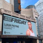 Liam Payne from One Direction was found dead in Buenos Aires