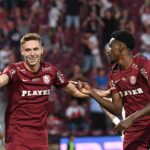 CFR Cluj a luat decizia finală după oferta de 6 milioane de euro primită pentru Louis Munteanu