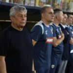 Ce spune Mircea Lucescu după a treia sa victorie consecutivă pe banca naționalei României