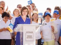 Toamna se numără voturile în Europa de Est: Cele patru valuri de alegeri care contează