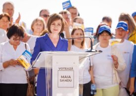 Toamna se numără voturile în Europa de Est: Cele 4 patru valuri de alegeri care contează