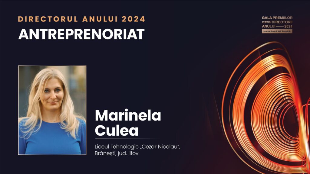 Marinela-Culea