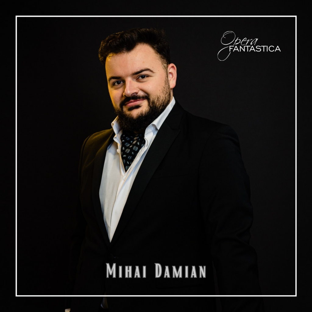 Mihai-Damian