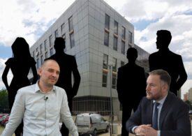 Hopincă l-a înlocuit pe Mihaiu, la conducerea Sectorului 2. Dar USR rămâne puternic în Consiliul Local. Cine va lua deciziile