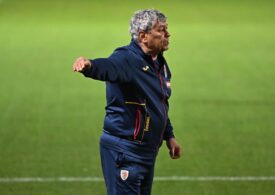 Unul dintre cei mai buni jucători din Premier League, lecție de mulțumire pentru Mircea Lucescu: „Mi-a spus asta”