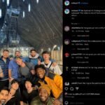 MrBeast, the most well-known YouTuber in the world, has released a video with a resounding success about Salina Turda – „the coolest underground city” (Video)