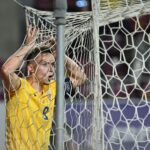 Louis Munteanu poate pleca în iarnă de la CFR Cluj, după episodul turbulent cu Dan Petrescu