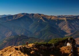 Publicația National Geographic evidențiază eforturile Fundației Conservation Carpathia pentru conservarea naturii și a comunităților din Munții Făgăraș