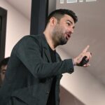 Adrian Mutu, prima soluție pe banca unei formații din Superliga care se pregătește să își demită antrenorul