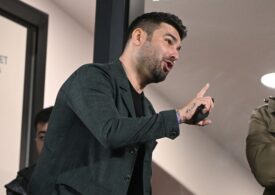 Adrian Mutu, prima soluție pe banca unei formații din Superliga care se pregătește să își demită antrenorul