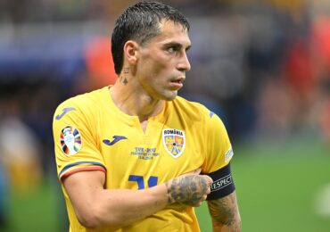 Presa din China, anunț despre viitorul lui Nicolae Stanciu: "Primul club pe care îl va lua în considerare"