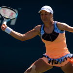 Monica Niculescu și Cristina Bucșa au pierdut finala de dublu la Osaka