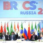 Putin i-a pus pe oaspeții de la BRICS să vină cu bani la ei: Cardurile cu dolari nu pot fi folosite