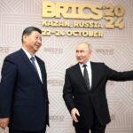 Ce impact va avea summit-ul BRICS pe care îl găzduiește Putin: Un pas înainte spre noua ordine mondială pe care o vor Rusia și China