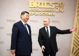 Ce impact va avea summit-ul BRICS pe care îl găzduiește Putin: Un pas înainte spre noua ordine mondială pe care o vor Rusia și China