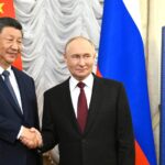 China nu se bagă între Rusia și Coreea de Nord: De ce tace Beijingul?