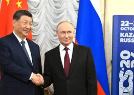 China nu se bagă între Rusia și Coreea de Nord: De ce tace Beijingul?