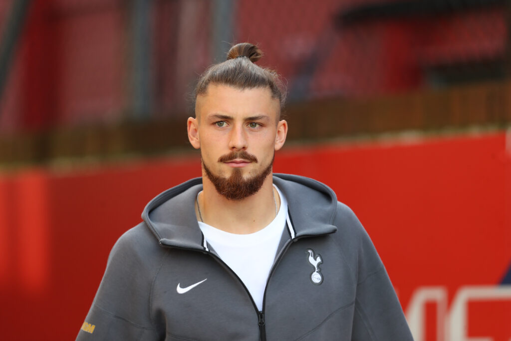 Fabrizio Romano, anunț despre transferul lui Radu Drăgușin