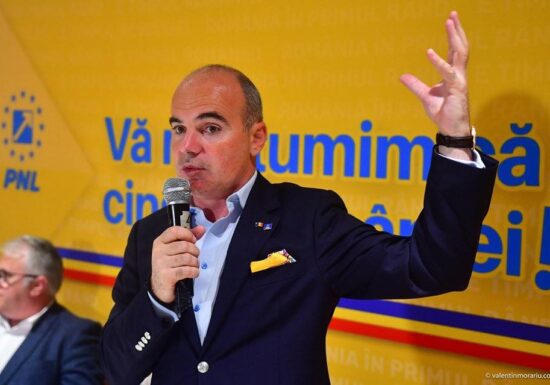 Rareș Bogdan pierde șefia delegației României din PPE: „Le stăteam în coastă. Au nevoie de slugi.” Daniel Buda preia conducerea