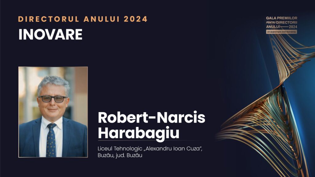 Robert-Narcis-Harabagiu