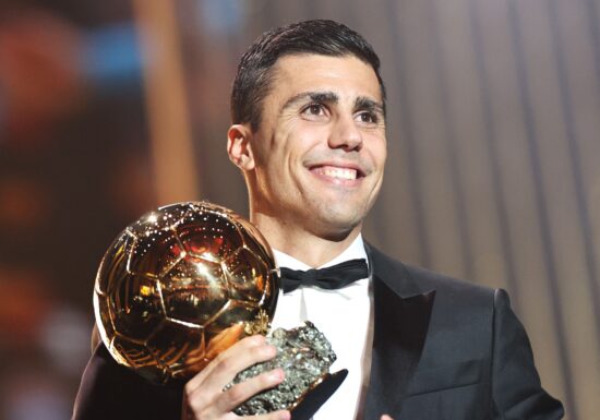 FC Barcelona face transferul verii: Cel mai bun jucător de la Cupa Mondială 2026