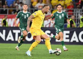 Decizie controversată luată de UEFA înainte de Lituania - România, meciul din Nations League