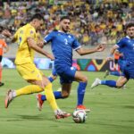 România pierde un titular important pentru meciul următor cu Lituania din Nations League