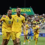 Cum se califică România la barajul pentru Mondialele din 2026 prin Nations League. Victoria cu Ciprul ne face un culoar ideal