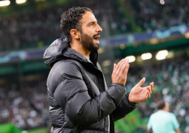 AC Milan și-a prezentat noul antrenor