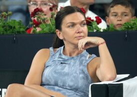 Demis de Simona Halep, Carlos Martinez face primele declarații: Explicațiile spaniolului