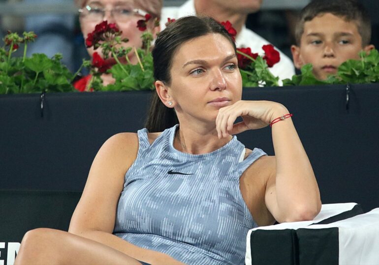 Demis de Simona Halep, Carlos Martinez face primele declarații: Explicațiile spaniolului