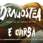 Marș în București al comunității LGBTI: Vrem legalizarea parteneriatului civil!