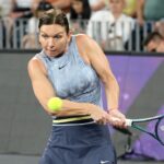 Simona Halep, eliminată în primul tur la Hong Kong