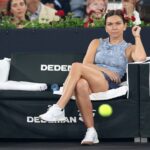 Presa americană, despre situația în care a ajuns Simona Halep: „A primit un avertisment dur”