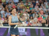 Simona Halep Arina Rodionova WTA Hong Kong