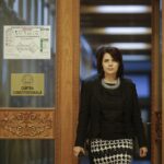 A murit Simona Maya Teodoroiu, fost judecător CCR și deputat PSD