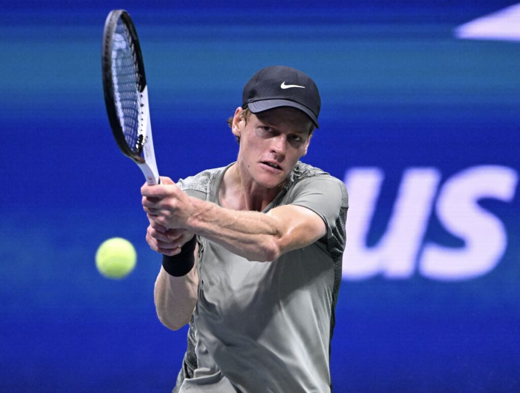Jannik Sinner s-a retras de la US Open