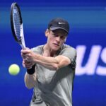 Jannik Sinner l-a învins pe Novak Djokovici în marea finală de la Shanghai