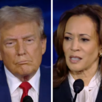 Trump, Harris, alegeri SUA