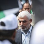 Liderul Hamas, „ținta nr. 1 a Israelului”, a fost ucis. Moment-cheie în războiul din Gaza