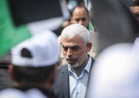 Liderul Hamas, „ținta nr. 1 a Israelului”, a fost ucis. Moment-cheie în războiul din Gaza