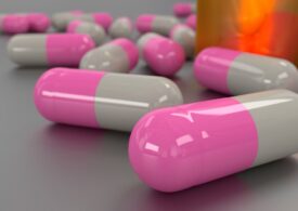 A fost creat „antibioticul atomic”, în stare să distrugă orice bacterie!