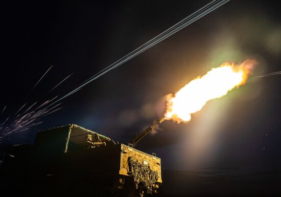 Comisia Europeană prezintă un plan de apărare pentru a proteja fiecare centimetru al Europei. Când ar trebui să fie gata zidul anti-dronă al UE