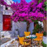 Vrei un paradis numai pentru tine? Amorgos, o insulă din Grecia, ideală pentru o vacanță toamna (Galerie foto)