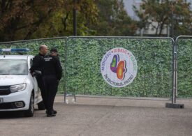 Lucrările la planșeul Unirii încep pe 10 iunie