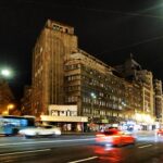 Nicușor Dan anunță că o clădire emblematică din București va fi consolidată