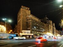 Nicușor Dan anunță că o clădire emblematică din București va fi consolidată